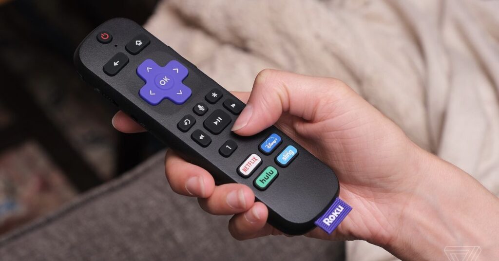 La interrupción de Roku conduce a televisores congelados y dispositivos que no responden