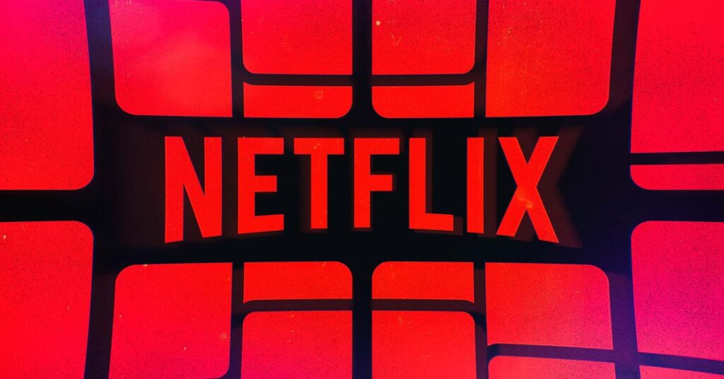 Las acciones de Netflix se desploman porque la compañía no alcanza el pronóstico de crecimiento