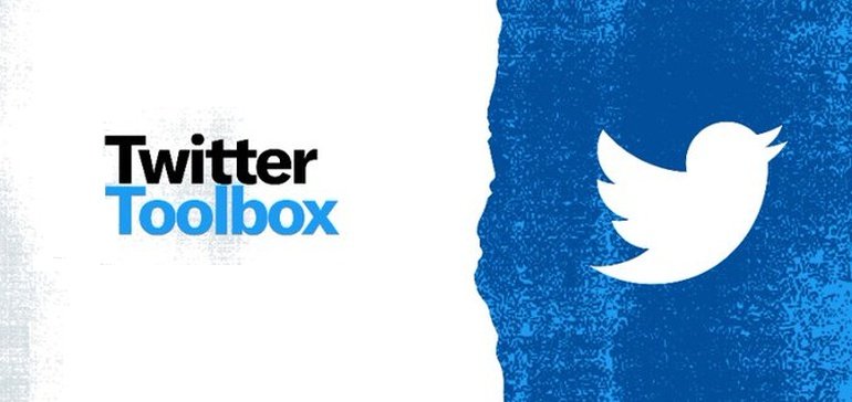 Twitter lanza el nuevo centro "Caja de herramientas" para destacar herramientas útiles de creación, moderación y análisis