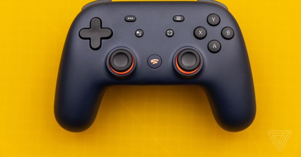 Según los informes, Google Stadia ha sido degradado, pero podría aparecer en su Peloton