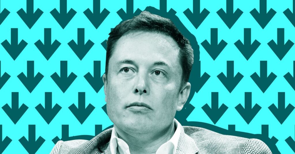 Lo que promete fallar la 'libertad de expresión' de Twitter de Elon Musk