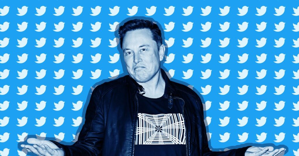 Esto es lo que sabemos sobre el plan de propiedad de Elon Musk para Twitter