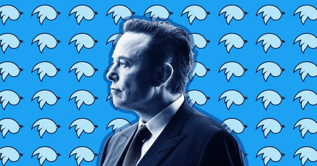 Elon Musk ofrece comprar Twitter en un intento de adquisición