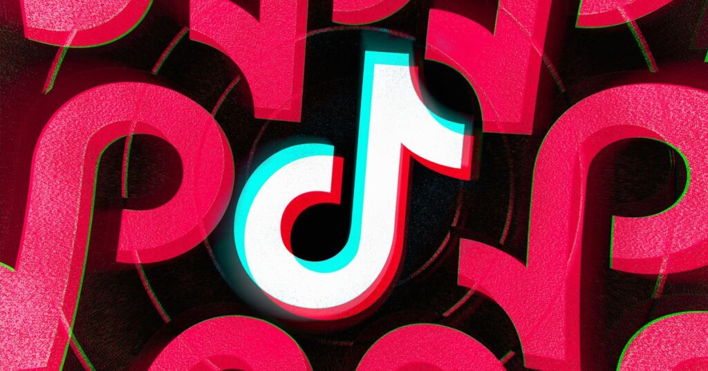 Según los informes, TikTok planea un "gran impulso" en los juegos y los juegos que los streamers en vivo podrían jugar con los espectadores