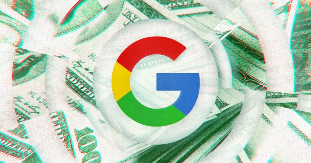 Google está cambiando sus revisiones de desempeño para perder menos tiempo