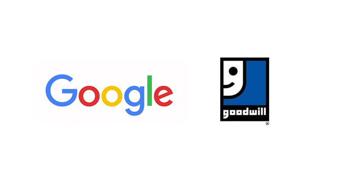 Google anuncia una expansión de $ 14 millones de su iniciativa de capacitación en habilidades digitales con Goodwill