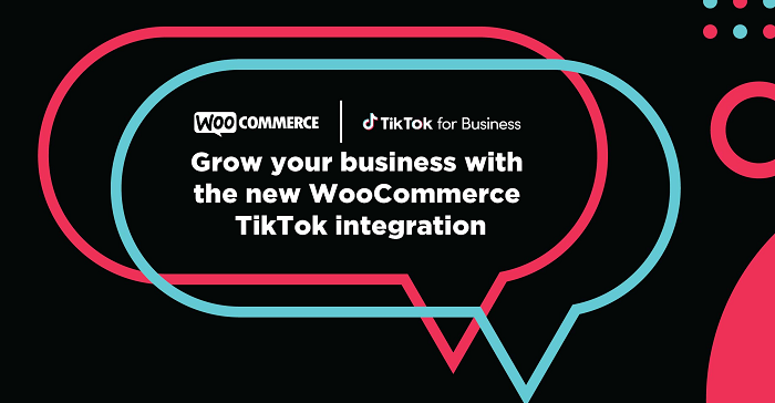 TikTok anuncia el nuevo complemento WooCommerce para potenciar más opciones de compra